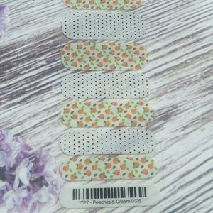 💜💜RETIRED 💜 💜 JAMBERRY half sheet